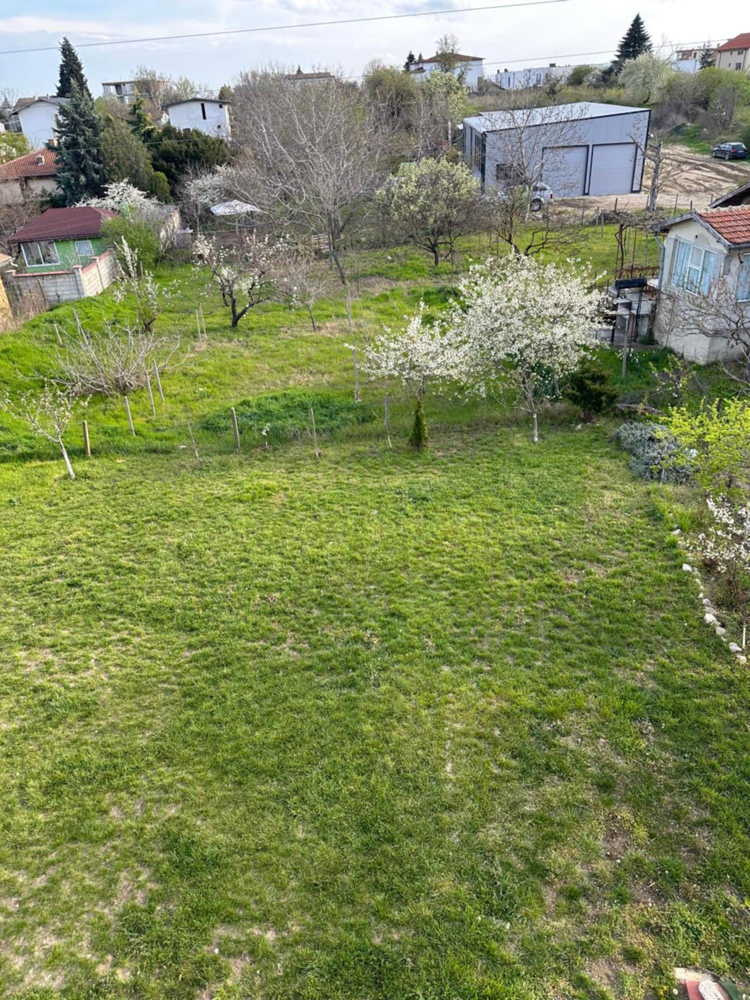 Briz Apartment; 2 Bdr; 6 Guests; Private Parking Varna Extérieur photo