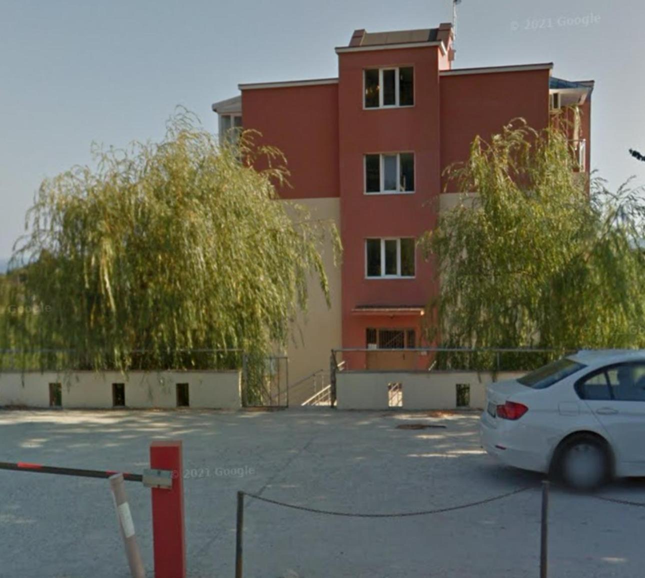 Briz Apartment; 2 Bdr; 6 Guests; Private Parking Varna Extérieur photo