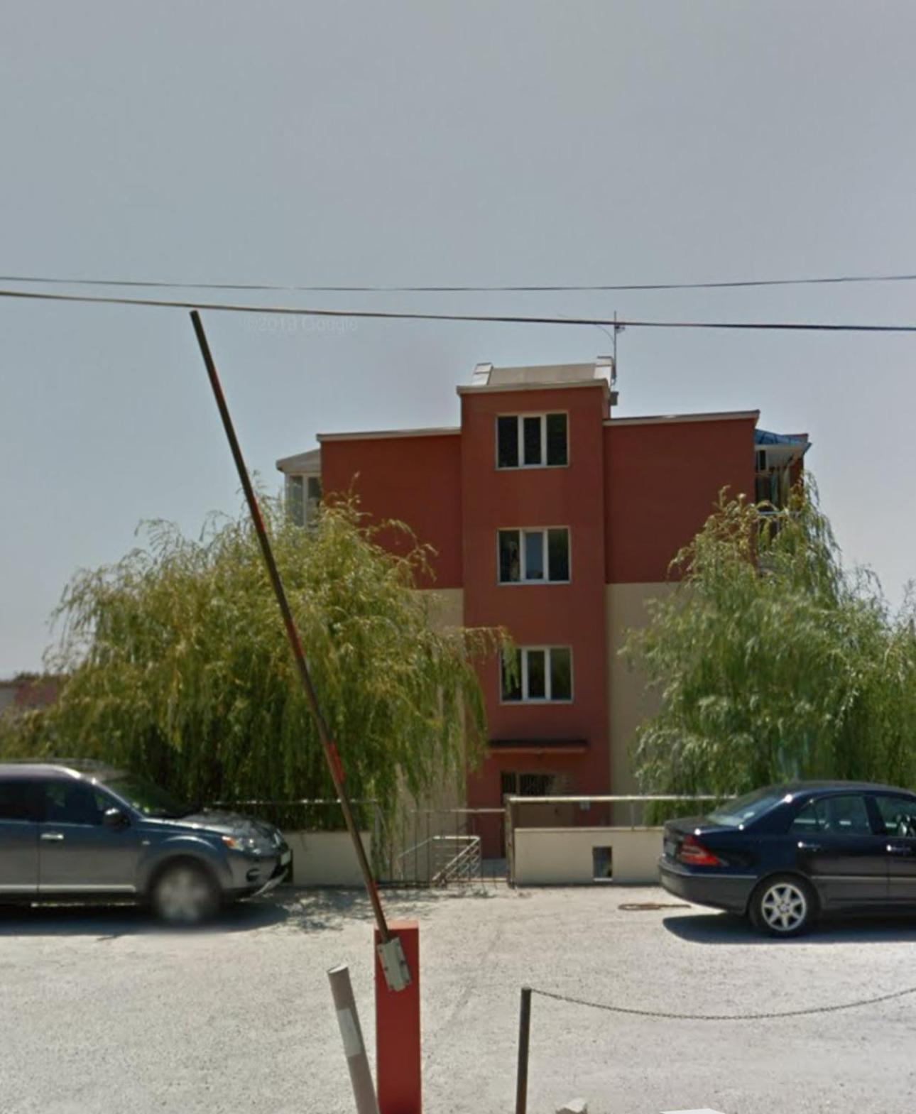 Briz Apartment; 2 Bdr; 6 Guests; Private Parking Varna Extérieur photo