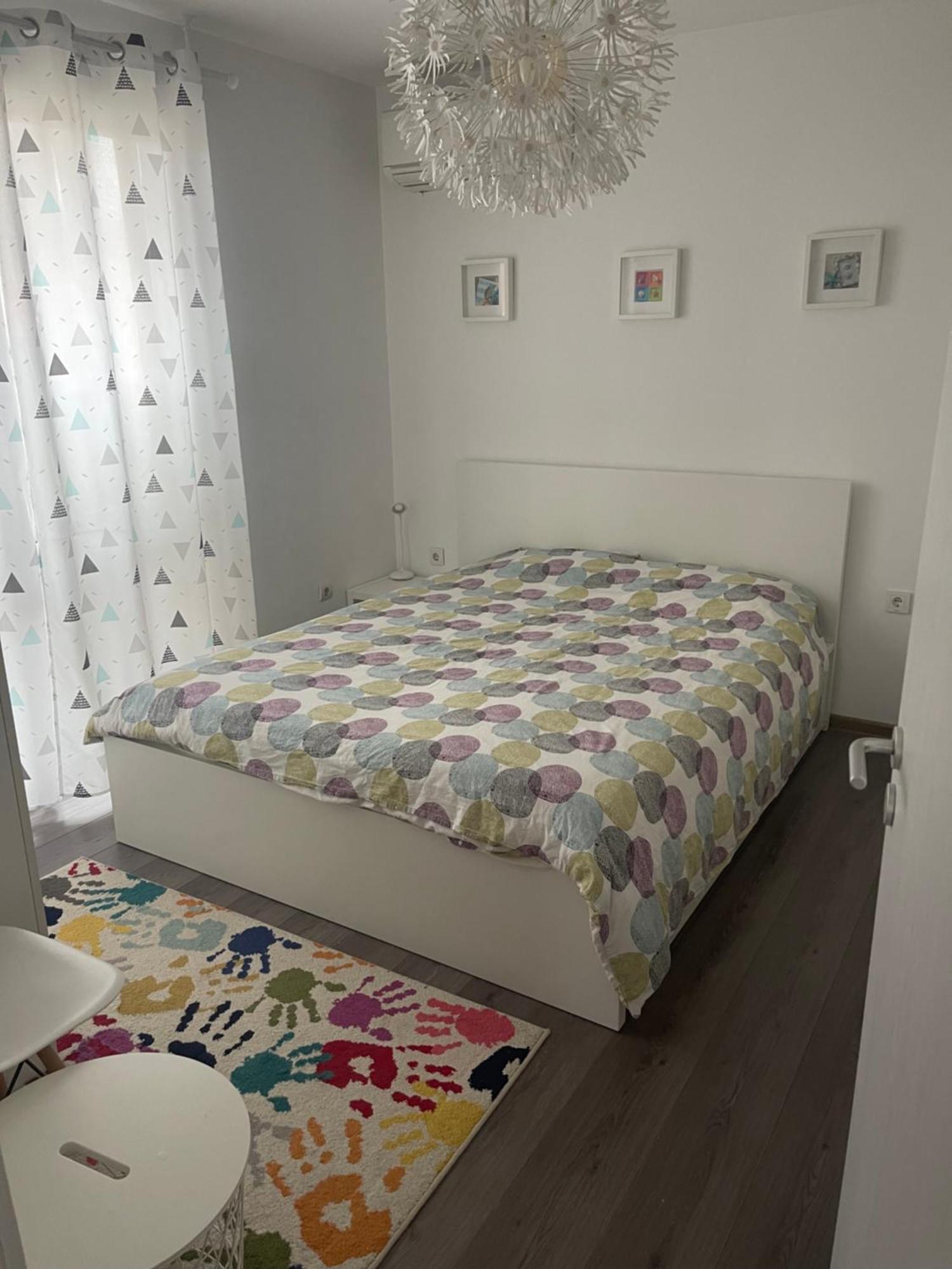 Briz Apartment; 2 Bdr; 6 Guests; Private Parking Varna Extérieur photo